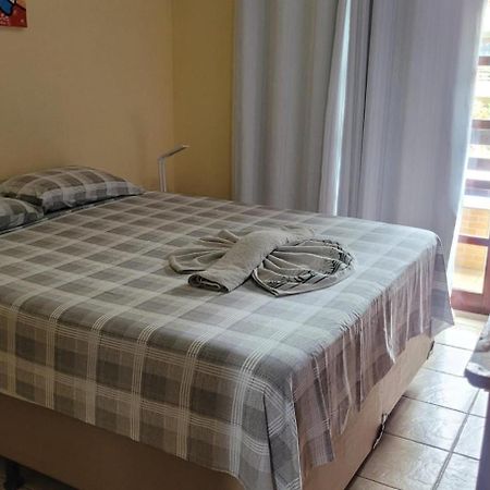 Cond Residencial Resort Pipa Chales Triplex - Centro De Pipa Praia de Pipa エクステリア 写真