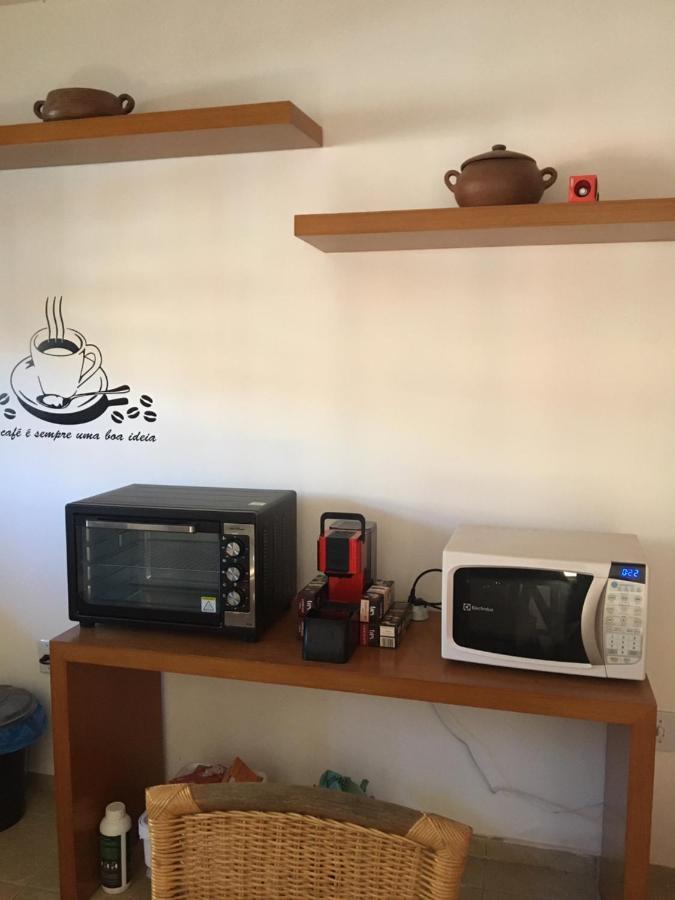 Cond Residencial Resort Pipa Chales Triplex - Centro De Pipa Praia de Pipa エクステリア 写真