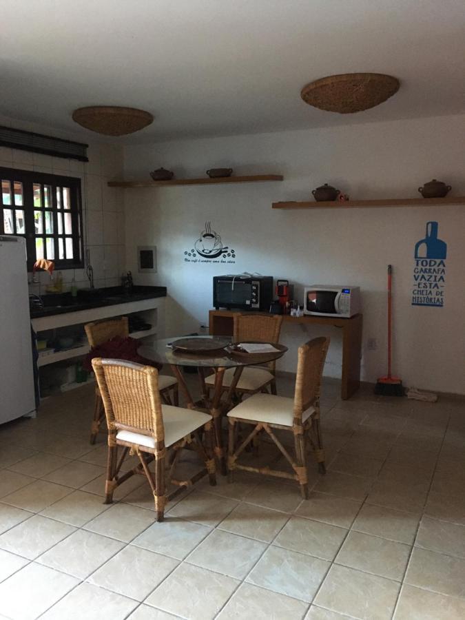 Cond Residencial Resort Pipa Chales Triplex - Centro De Pipa Praia de Pipa エクステリア 写真
