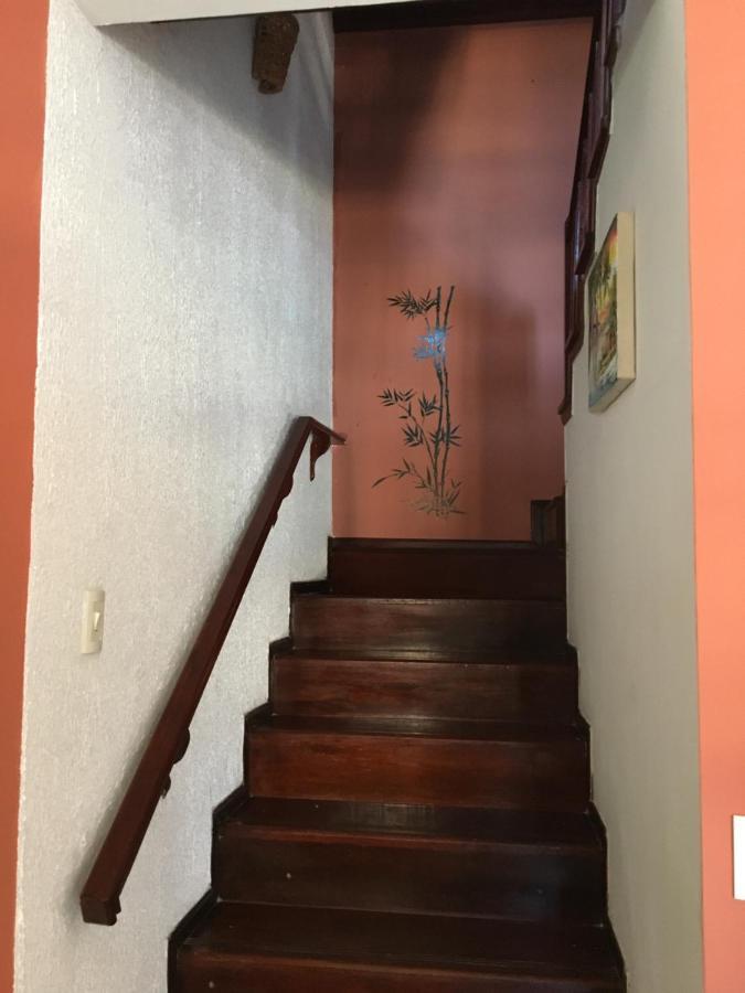 Cond Residencial Resort Pipa Chales Triplex - Centro De Pipa Praia de Pipa エクステリア 写真
