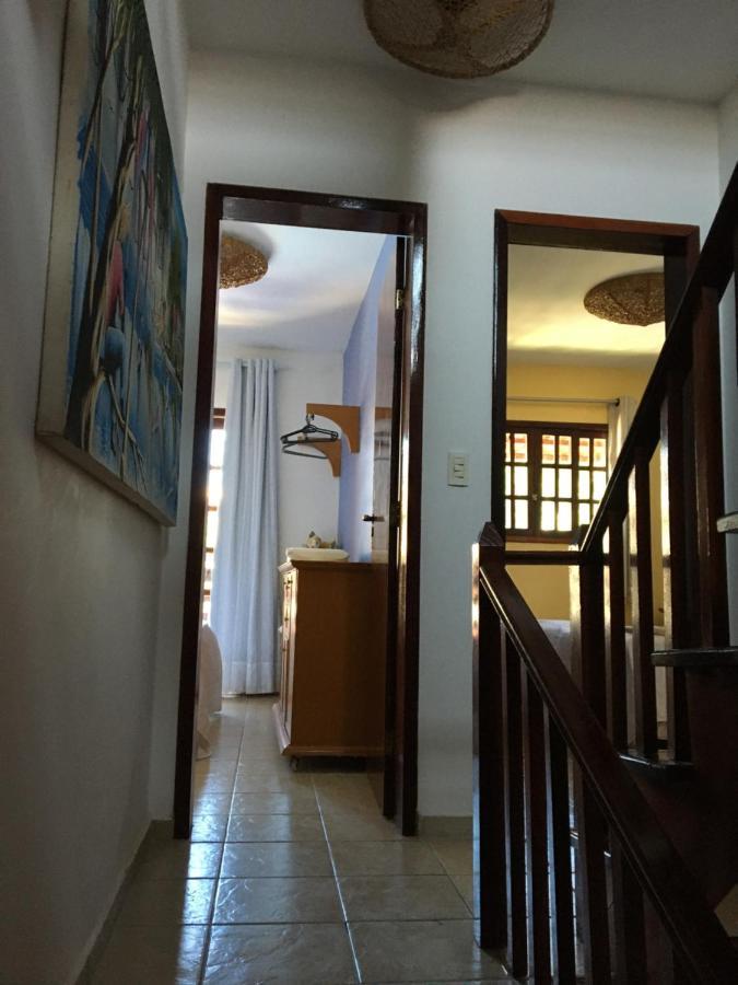 Cond Residencial Resort Pipa Chales Triplex - Centro De Pipa Praia de Pipa エクステリア 写真
