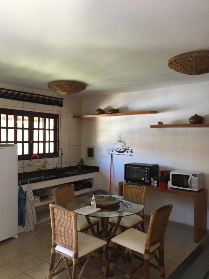 Cond Residencial Resort Pipa Chales Triplex - Centro De Pipa Praia de Pipa エクステリア 写真