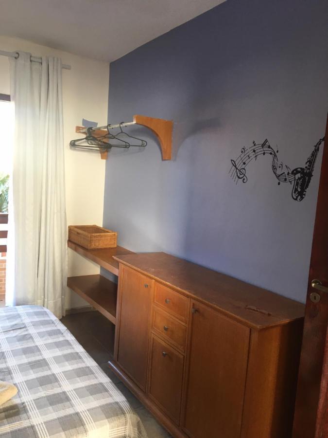 Cond Residencial Resort Pipa Chales Triplex - Centro De Pipa Praia de Pipa エクステリア 写真