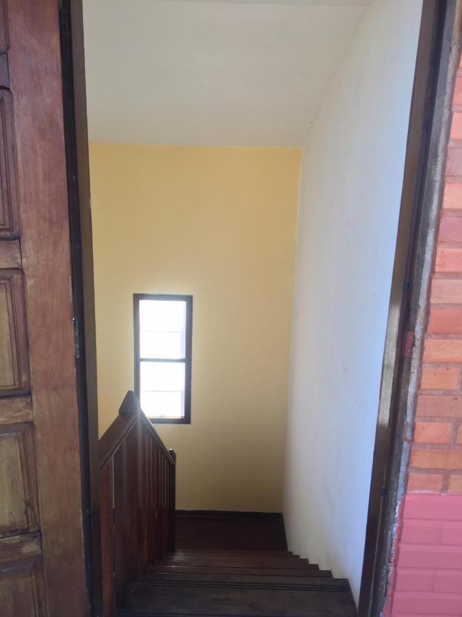 Cond Residencial Resort Pipa Chales Triplex - Centro De Pipa Praia de Pipa エクステリア 写真