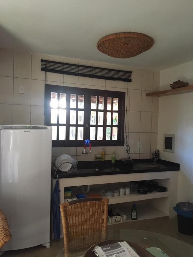 Cond Residencial Resort Pipa Chales Triplex - Centro De Pipa Praia de Pipa エクステリア 写真