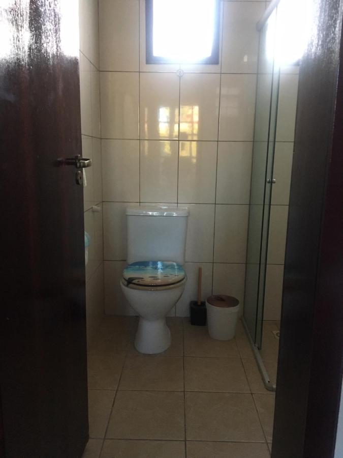 Cond Residencial Resort Pipa Chales Triplex - Centro De Pipa Praia de Pipa エクステリア 写真