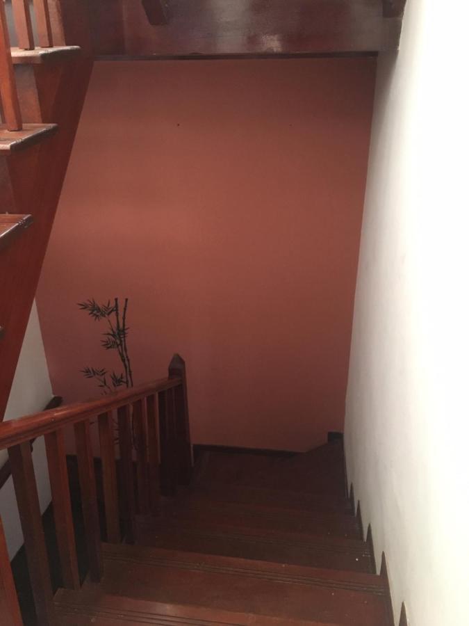 Cond Residencial Resort Pipa Chales Triplex - Centro De Pipa Praia de Pipa エクステリア 写真
