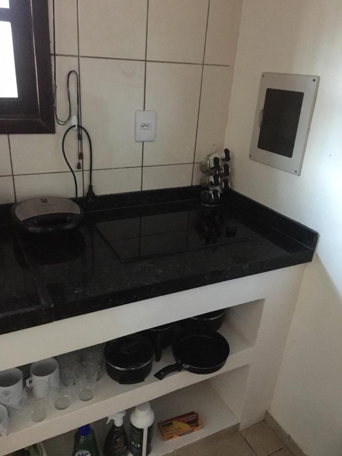 Cond Residencial Resort Pipa Chales Triplex - Centro De Pipa Praia de Pipa エクステリア 写真