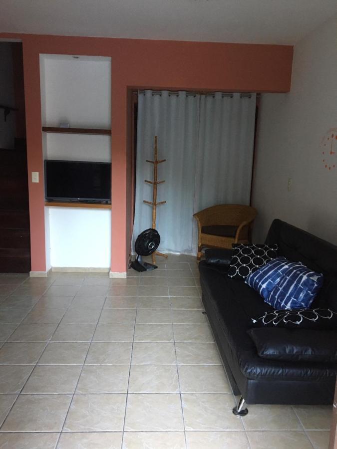 Cond Residencial Resort Pipa Chales Triplex - Centro De Pipa Praia de Pipa エクステリア 写真