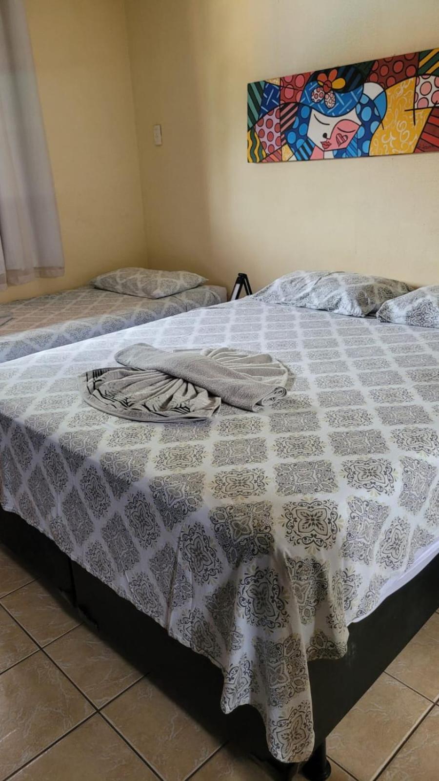 Cond Residencial Resort Pipa Chales Triplex - Centro De Pipa Praia de Pipa エクステリア 写真