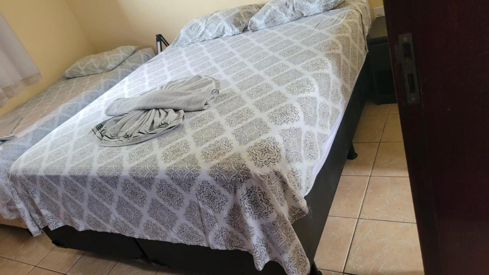 Cond Residencial Resort Pipa Chales Triplex - Centro De Pipa Praia de Pipa エクステリア 写真