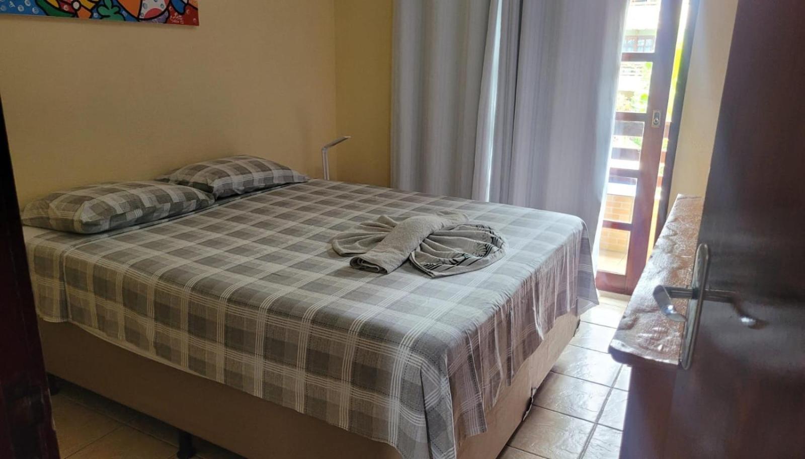 Cond Residencial Resort Pipa Chales Triplex - Centro De Pipa Praia de Pipa エクステリア 写真