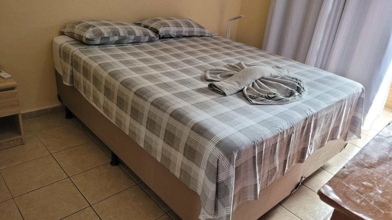 Cond Residencial Resort Pipa Chales Triplex - Centro De Pipa Praia de Pipa エクステリア 写真