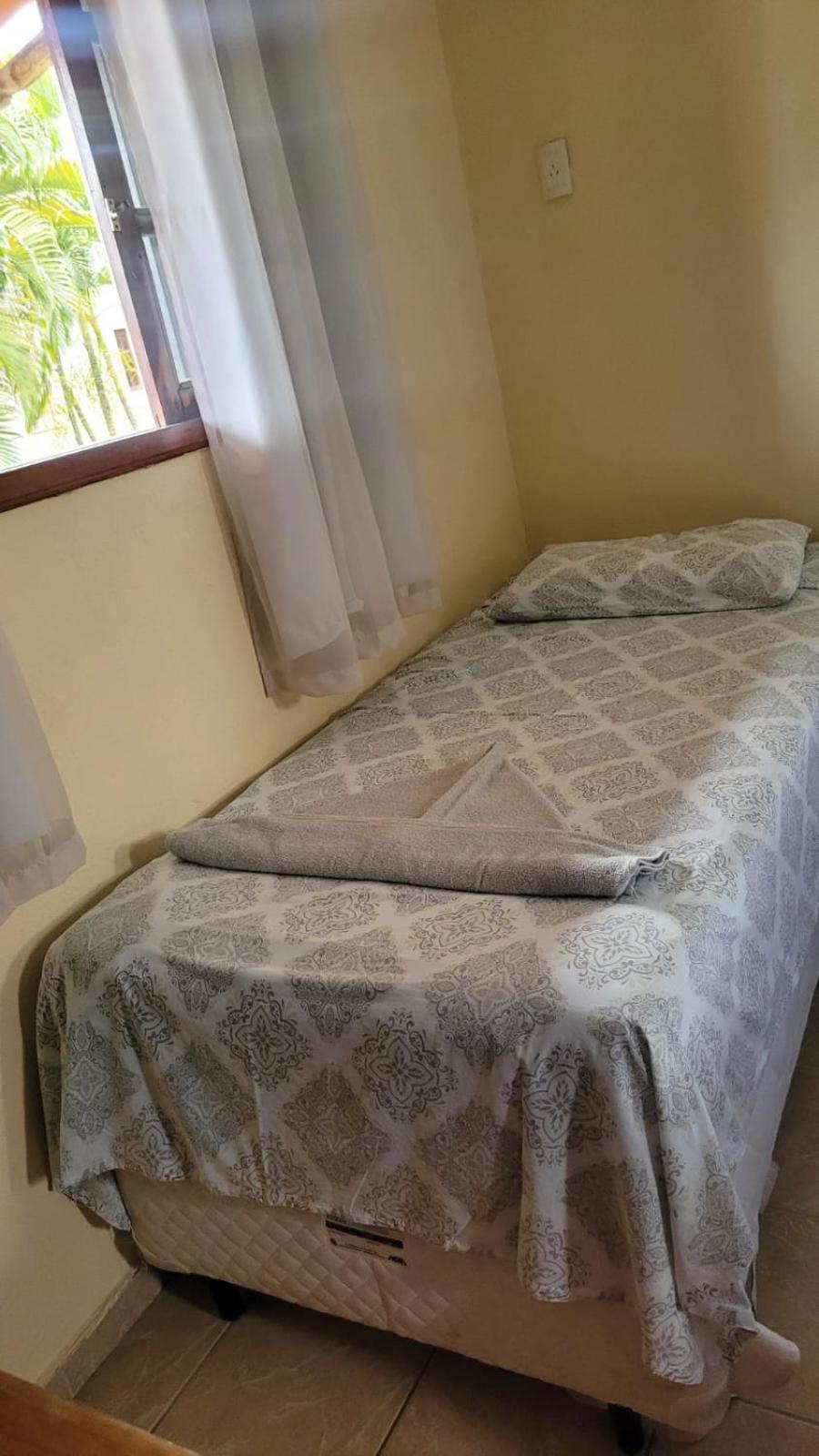 Cond Residencial Resort Pipa Chales Triplex - Centro De Pipa Praia de Pipa エクステリア 写真